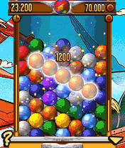 Download 'Bounce Out Ball-o-Rama (240x320) SE C902' to your phone